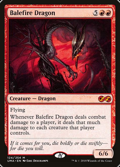 best red creatures mtg|powerful red cards mtg.
